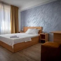 White House, hotel em Târgu Jiu