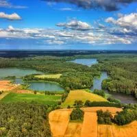 Folwark Wierzchy, готель у місті Wierzchy