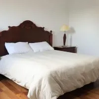 Motel M, hotel Saint-Adelme városában