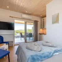 Mobile home Dragon Bay - Fimen, hotell i Drage