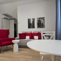 Apartments Orkana Street، فندق في Oborniki Śląskie