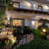 Hotel Rosa dei Venti, hotel a Castelsardo