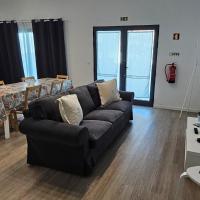 Ref&uacute;gio da Ilha, hotel i n&aelig;rheden af Jo&atilde;o Paulo II Lufthavn, Ponta Delgada