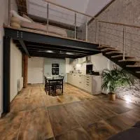 Le Loft, hotel i Suèvres