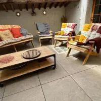 L'Incarnat, hotel a Caunes-Minervois