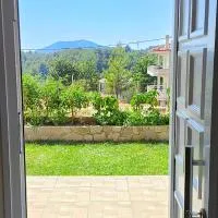 La casa di Voula, hotel em Néa Seléfkeia