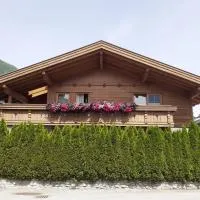 Appartement Claudia, khách sạn ở Längenfeld