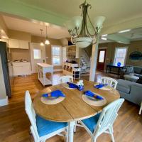 Beach House - On Lake Time, hotel blizu aerodroma Newport State - EFK, Newport