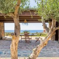 Dammuso Meraki, hotel v destinaci Pantelleria