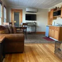 Tavern - Country Suite, hotel em Newport