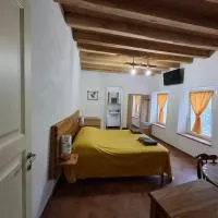 Il Castellaro ai Sassi, hotel a Guiglia
