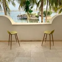 Salalah Hawana Marina Apartment, hotel v destinácii Wādī Khasbar