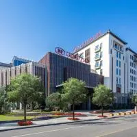 Crowne Plaza Wuzhen by IHG, hotel sa Tongxiang