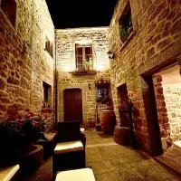Terraplén Seis Boutique Hotel, viešbutis mieste Fermoseljė