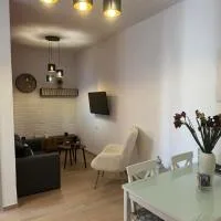 Malvina Homes Knossou, hotel di Áno Fortétsa