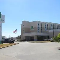 Holiday Inn Baton Rouge-South by IHG, hotel em Baton Rouge