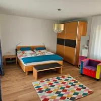 Apartment Relax, hótel í Raskrižje
