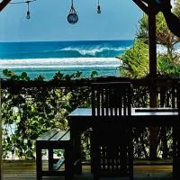 Ocean Park, hotel en Nembrala