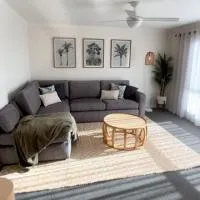 Port Vincent Motel & Apartments, готель у місті Port Vincent