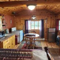 Winmar Cabins، فندق في Twin Lakes