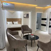 Ohu Palace, hotel poblíž Fergana International Airport - FEG, Fergana