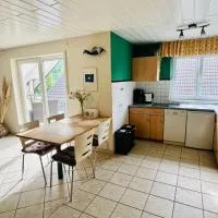Ferienwohnungen Klaß, hotel en Alken