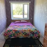 Tsooru 2 toaline korter, hotell i Antsla