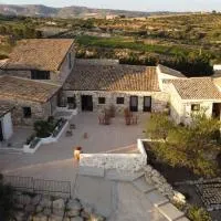 Borgo delle Pietre, хотел в Порто Емпедокле