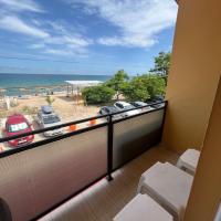 Guest House GLOBUS, hotel en Golden Sands