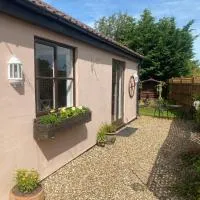 Badgers Nook, Loddon, hotelli kohteessa Norwich