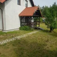 Mieszkanie z tarasem, hotel v destinácii Swornegacie