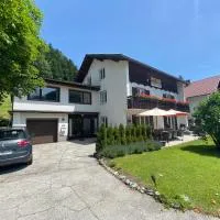 Haus Alpentraum, hotel u gradu Patergassen