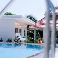 M-Homey! Mini Resort, hotel v destinaci My Tho