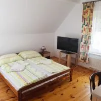 Pokój 4osobowy, hotell sihtkohas Swornegacie