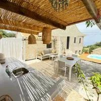 Villa Tilda, hotel v destinaci Argyrátika