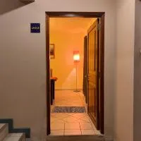 Sapphire 202 TWO ROOM APARTMENT، فندق في Ebene