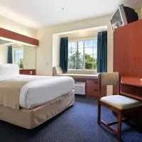 Rincon Inn and Suites, hotel i Rincon