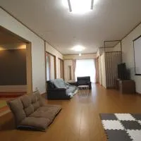 寺田旅館一軒家レンタル素泊まり最大15人宿泊可能 4名様まで同一料金, hotel v destinaci Mine