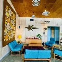 Farmstay in Central Victoria, Hotel in Ballan