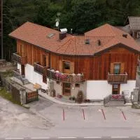 Appartamenti al Ciariè, hotel sa Cima Gogna