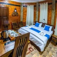 JayS Place Matale, hotell sihtkohas Kavudupelella