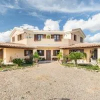 Villa Maria B&B, hotel u gradu 'Maracalagonis'