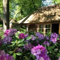 B&B La 'Petite Bergerie' โรงแรมในดอร์น