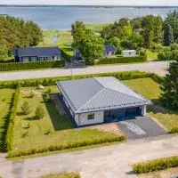 Mereranna Puhkemajad, hotel v destinácii Orissaare