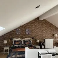 Hotel Des Ardennes, hotelli kohteessa Verviers