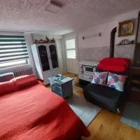 Vareš, хотел в Vareš