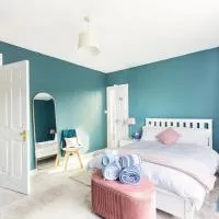 Station Road Homestay, hotell sihtkohas Castlebar