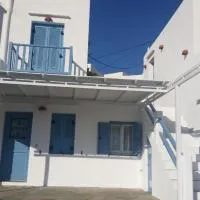Alekos Studios Artemonas, hotel in Artemon