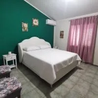 Appartamento le Magnolie, hotell i Decimomannu