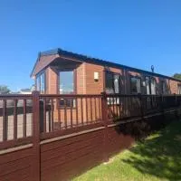 Tranquil Pines, hotell sihtkohas Great Yarmouth